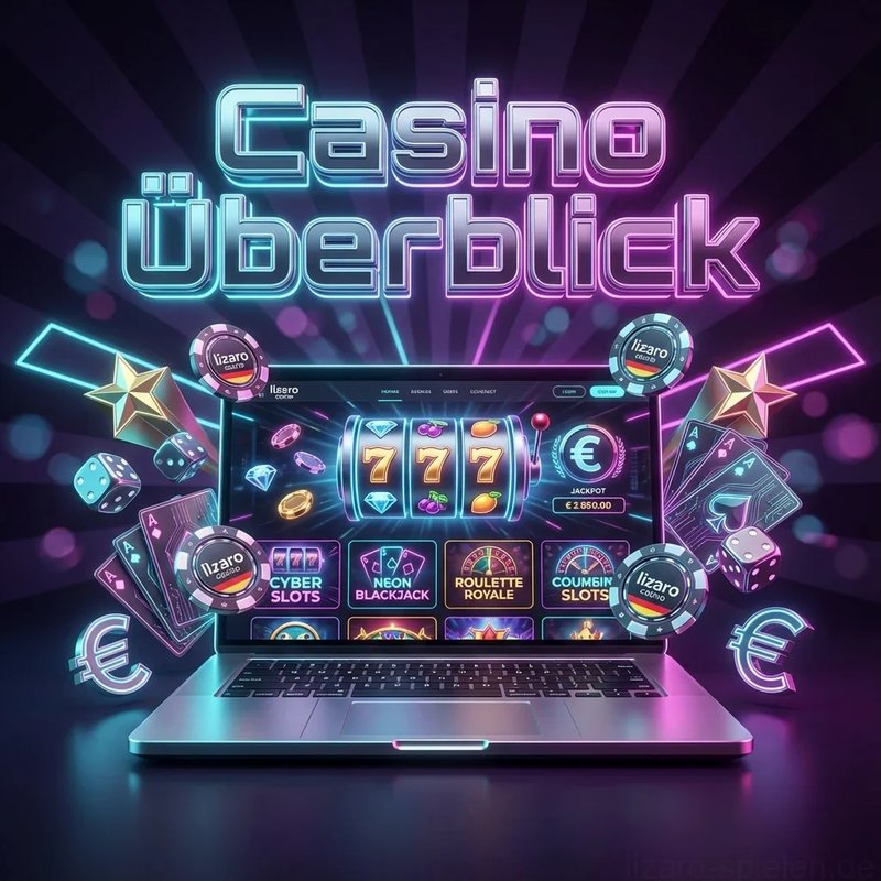 Lizaro casino, lizaro online casino