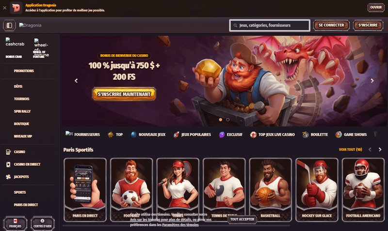 France - dragonia casino promo code France - dragonia casino promo code